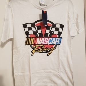 NASCAR t-shirt